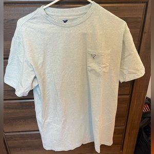 Birddogs Light Gray Short Sleeve Tee